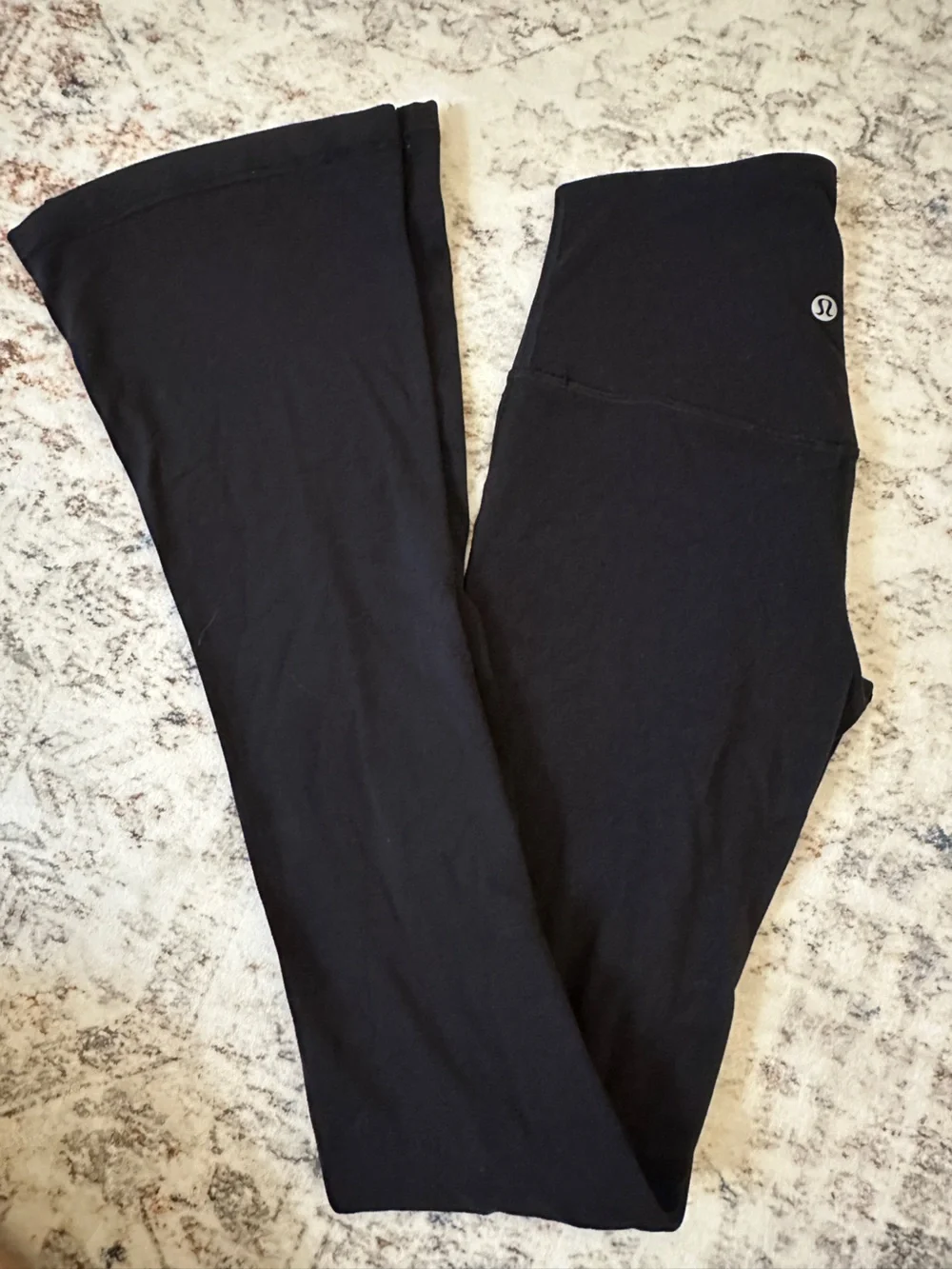 Lululemon Align High-Rise Mini Flare Pant 32